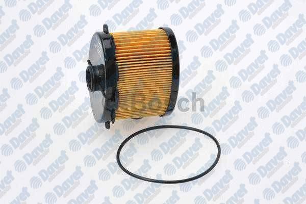 BOSCH 1457431703 Dizel Yakit Filtresi P206 P306 Berlingo C 15 Corolla Partner Berlingo Jumpy Xsara Scudo 01-08 Dw8-Dw8b 1.9 Diesel